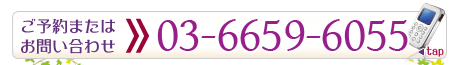 電話番号 03-6659-6055